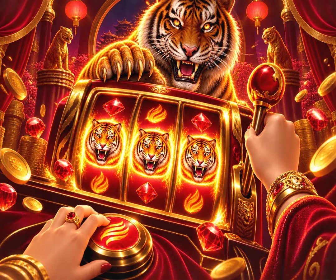 Fortune slot reels