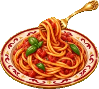 Spaghetti